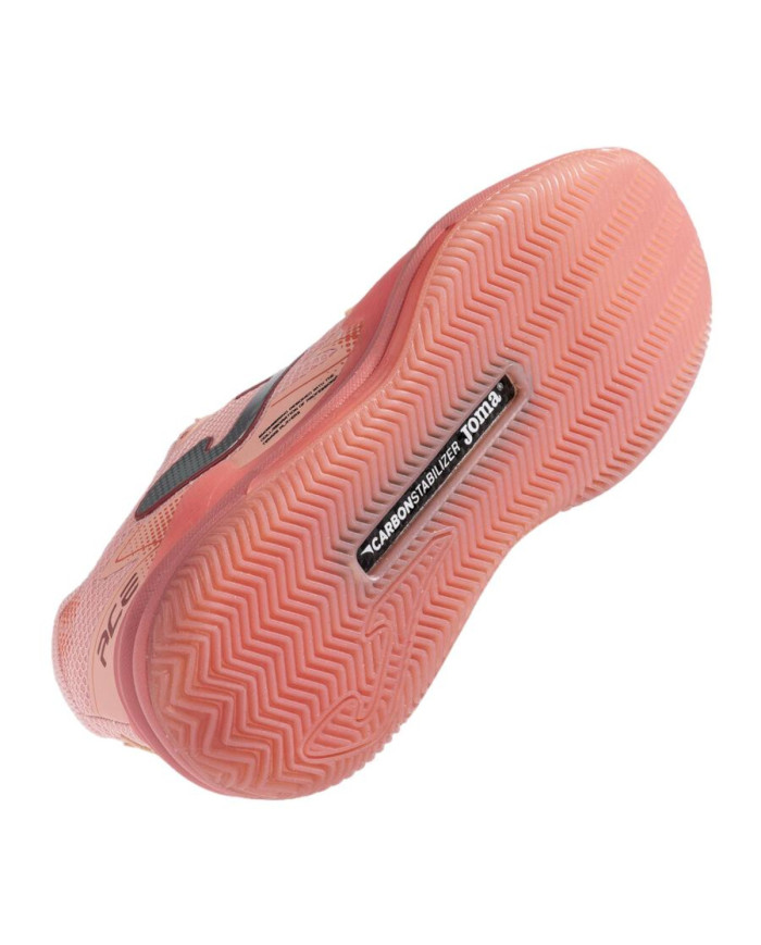 Buty damskie Joma ACE LADY 2529 PINK TACLS2529C Różowe - Sklep online Mastersport