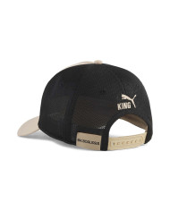 Czapka Puma BVB KING TRUCKER CAP 02708102 Beżowa - Sklep online Mastersport