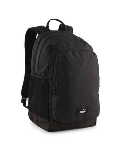 Plecak Puma PUMA ACADEMY BACKPACK 09069701 Czarny - Sklep online Mastersport