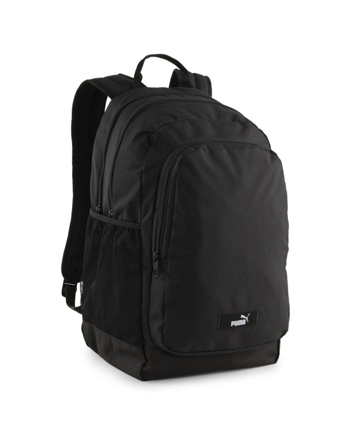 Plecak Puma PUMA ACADEMY BACKPACK 09069701 Czarny - Sklep online Mastersport