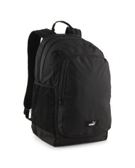Plecak Puma PUMA ACADEMY BACKPACK 09069701 Czarny - Sklep online Mastersport