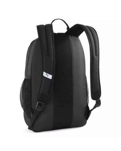 Plecak Puma PUMA ACADEMY BACKPACK 09069701 Czarny - Sklep online Mastersport
