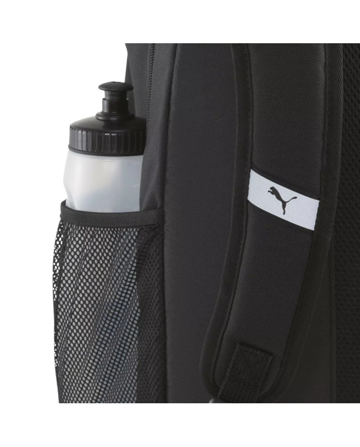 Plecak Puma PUMA ACADEMY BACKPACK 09069701 Czarny - Sklep online Mastersport