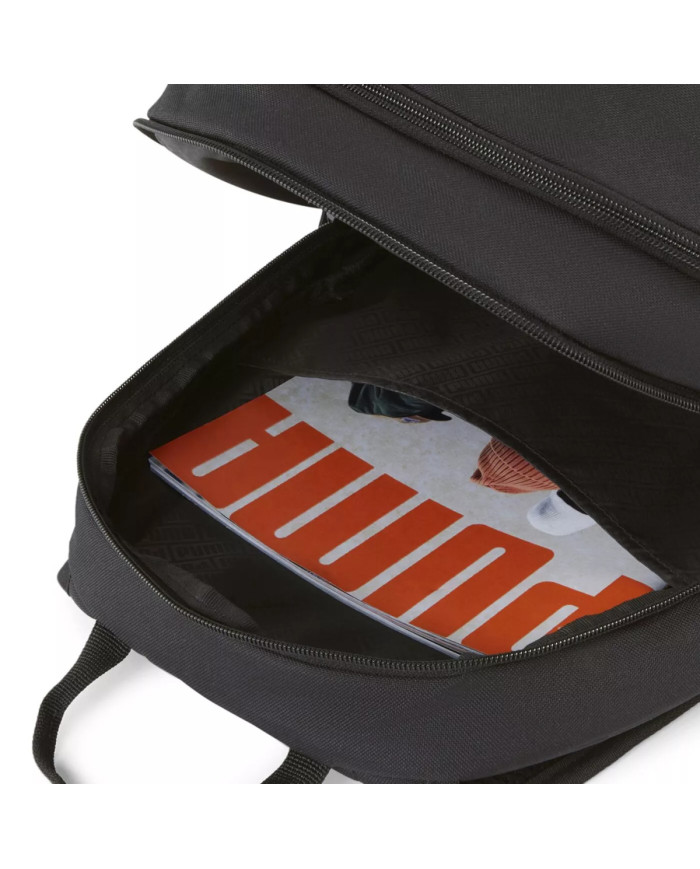 Plecak Puma PUMA ACADEMY BACKPACK 09069701 Czarny - Sklep online Mastersport