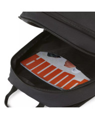 Plecak Puma PUMA ACADEMY BACKPACK 09069701 Czarny - Sklep online Mastersport