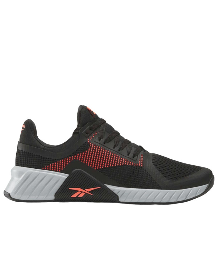 Buty męskie Reebok FLIP CHARGE 100250391 Czarne - Sklep online Mastersport