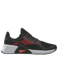 Buty męskie Reebok FLIP CHARGE 100250391 Czarne - Sklep online Mastersport