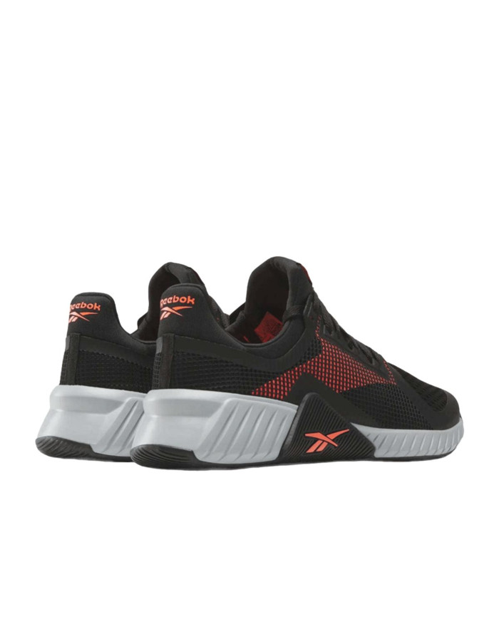 Buty męskie Reebok FLIP CHARGE 100250391 Czarne - Sklep online Mastersport