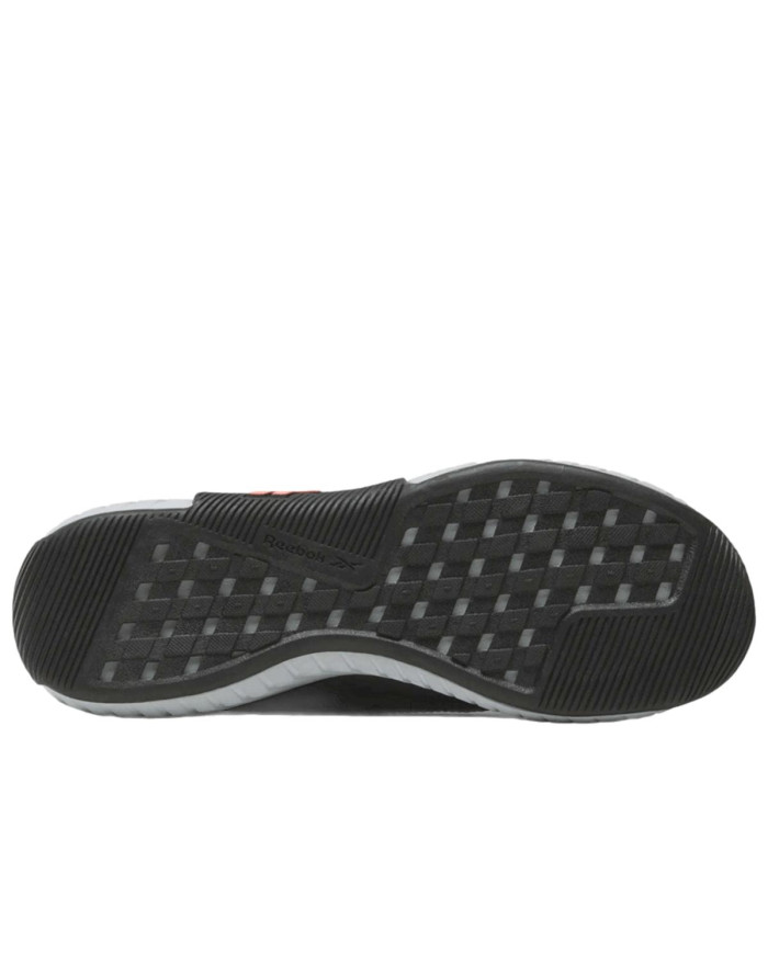 Buty męskie Reebok FLIP CHARGE 100250391 Czarne - Sklep online Mastersport