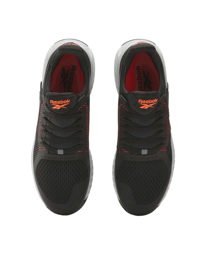 Buty męskie Reebok FLIP CHARGE 100250391 Czarne - Sklep online Mastersport