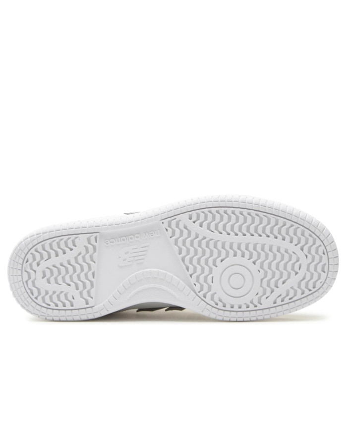 Buty męskie New Balance NB 480 BB480L3W Białe - Sklep online Mastersport