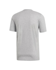 Koszulka męska adidas Performance E PLN TEE DU0382 Szara - Sklep online Mastersport
