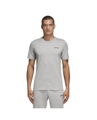Koszulka męska adidas Performance E PLN TEE DU0382 Szara - Sklep online Mastersport