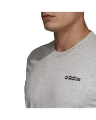 Koszulka męska adidas Performance E PLN TEE DU0382 Szara - Sklep online Mastersport