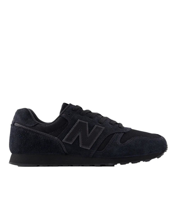 Buty męskie New Balance NB 373 M373253 Czarne - Sklep online Mastersport