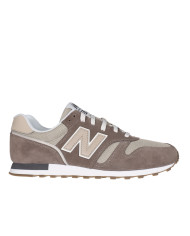 Buty męskie New Balance NB 373 M3737WA Beżowe - Sklep online Mastersport