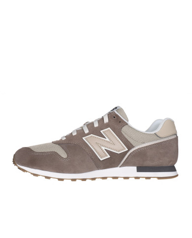 Buty męskie New Balance NB 373 M3737WA Beżowe - Sklep online Mastersport
