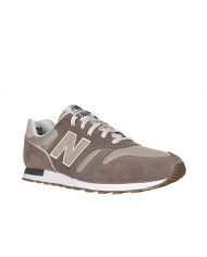 Buty męskie New Balance NB 373 M3737WA Beżowe - Sklep online Mastersport