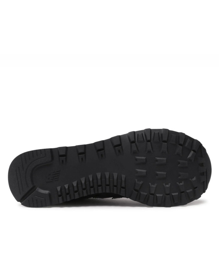 Buty męskie New Balance NB 574 ML574EVB Czarne - Sklep online Mastersport