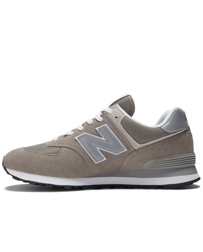 Buty męskie New Balance NB 574 ML574EVG Beżowe - Sklep online Mastersport