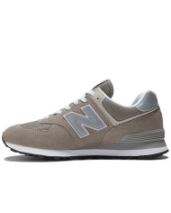 Buty męskie New Balance NB 574 ML574EVG Beżowe - Sklep online Mastersport