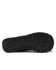 Buty męskie New Balance NB 574 ML574EVN Niebieskie - Sklep online Mastersport