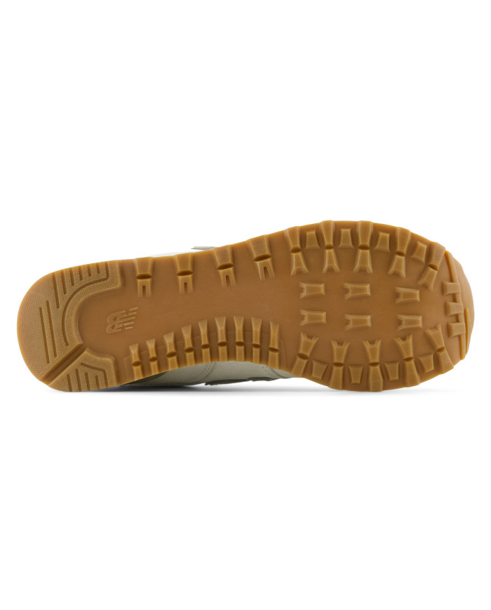 Buty damskie New Balance NB 574 WL574XD2 Beżowe - Sklep online Mastersport