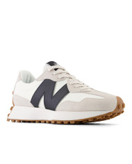 Buty damskie New Balance NB 327 WS327GD Beżowe - Sklep online Mastersport