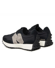 Buty damskie New Balance NB 327 WS327PH Czarne - Sklep online Mastersport