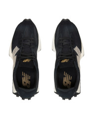 Buty damskie New Balance NB 327 WS327PH Czarne - Sklep online Mastersport