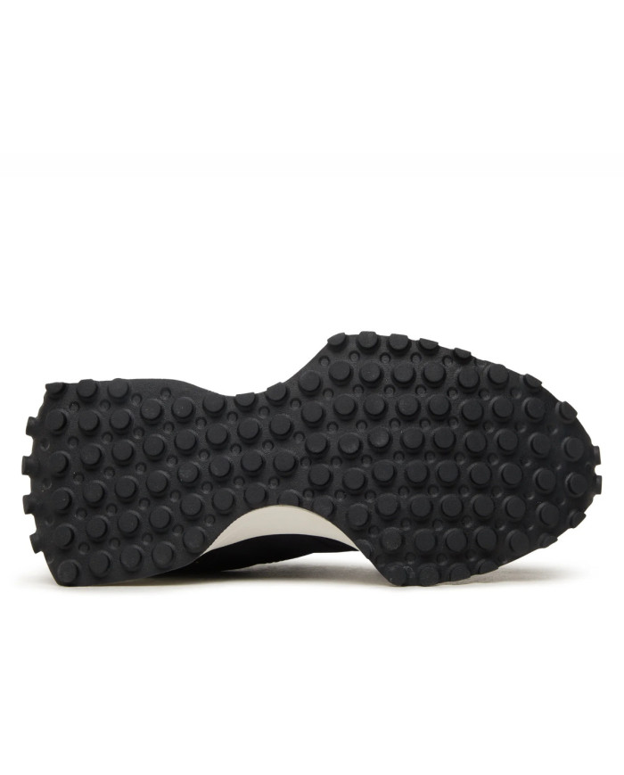 Buty damskie New Balance NB 327 WS327PH Czarne - Sklep online Mastersport