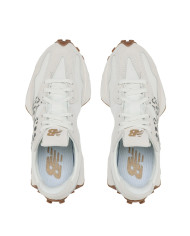 Buty damskie New Balance NB 327 WS327PJ Beżowe - Sklep online Mastersport