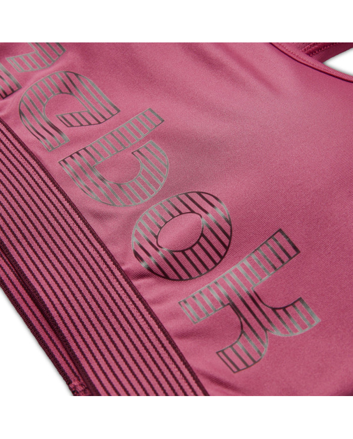 Koszulka damska Reebok RBK BRA TOP TIANA 10167PNK1 Różowa - Sklep online Mastersport