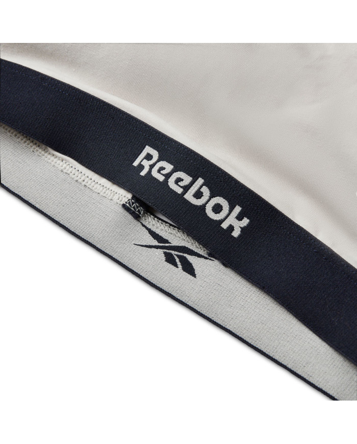 Koszulka damska Reebok RBK BRA TOP JALA 10176CRE Biała - Sklep online Mastersport