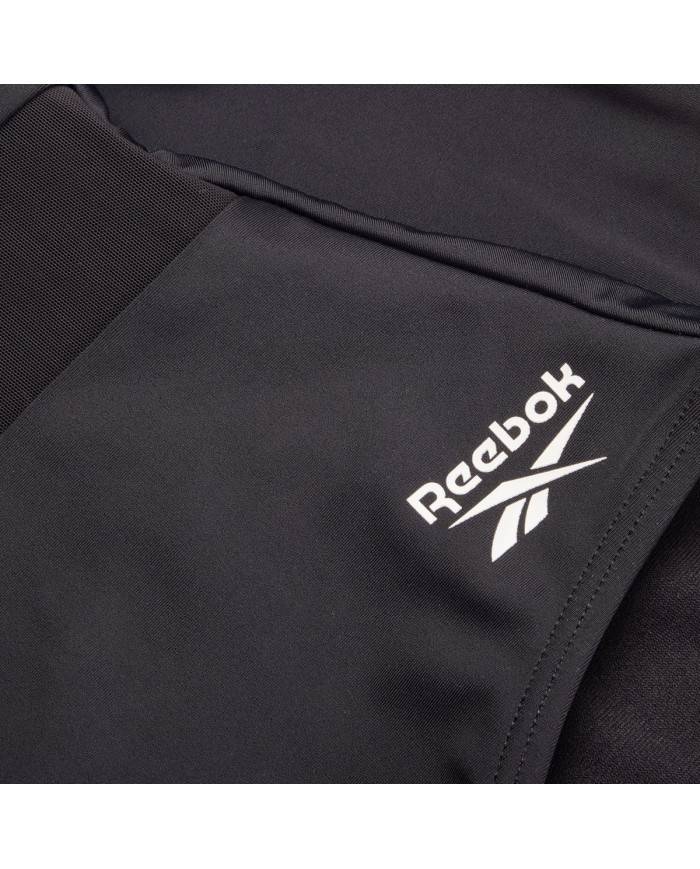 Strój kąpielowy damskie Reebok RBK SWIMSUIT ANNIA 74072BK Czarne - Sklep online Mastersport