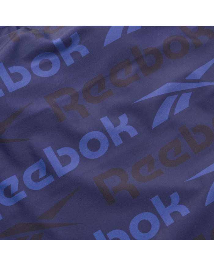 Strój kąpielowy damskie Reebok RBK SWIMSUIT JANE 74077NV Granatowe - Sklep online Mastersport