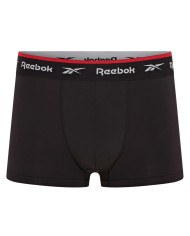 Bielizna męska Reebok SPORTS TRUNK REDGRAVE C82603PKB Szara - Sklep online Mastersport
