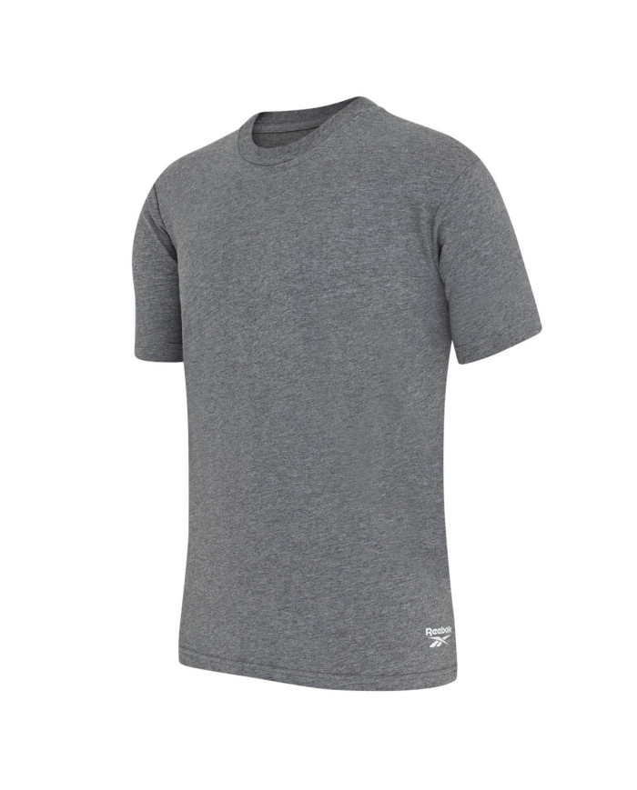 Koszulka męska Reebok CREW NECK TEE SANTO C8273CN3PKE Wielokolorowa - Sklep online Mastersport