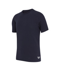 Koszulka męska Reebok CREW NECK TEE SANTO C8273CN3PKE Wielokolorowa - Sklep online Mastersport
