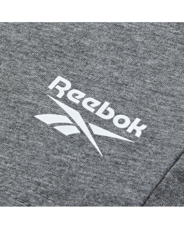 Koszulka męska Reebok CREW NECK TEE SANTO C8273CN3PKE Wielokolorowa - Sklep online Mastersport
