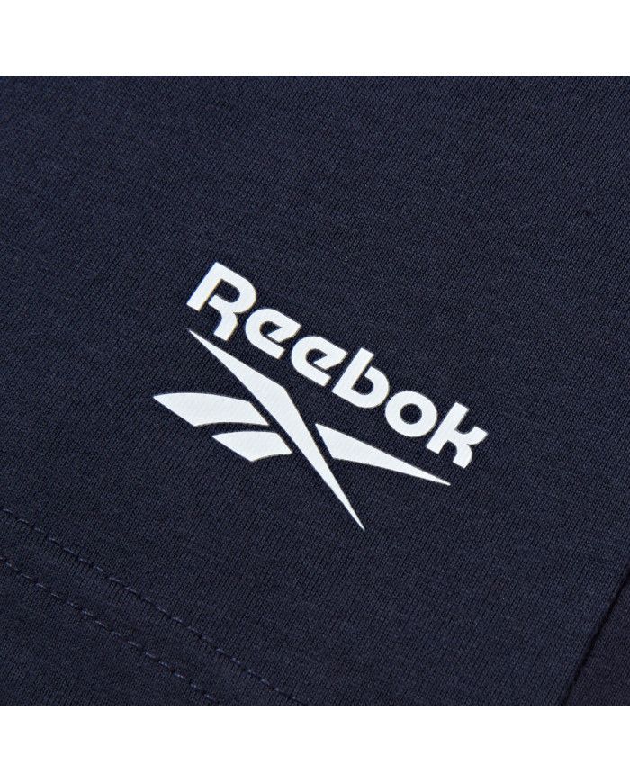 Koszulka męska Reebok CREW NECK TEE SANTO C8273CN3PKE Wielokolorowa - Sklep online Mastersport