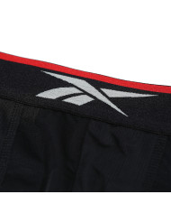 Bielizna męska Reebok SPORTS TRUNKS MED GLYYN C85513PKA Czarna - Sklep online Mastersport