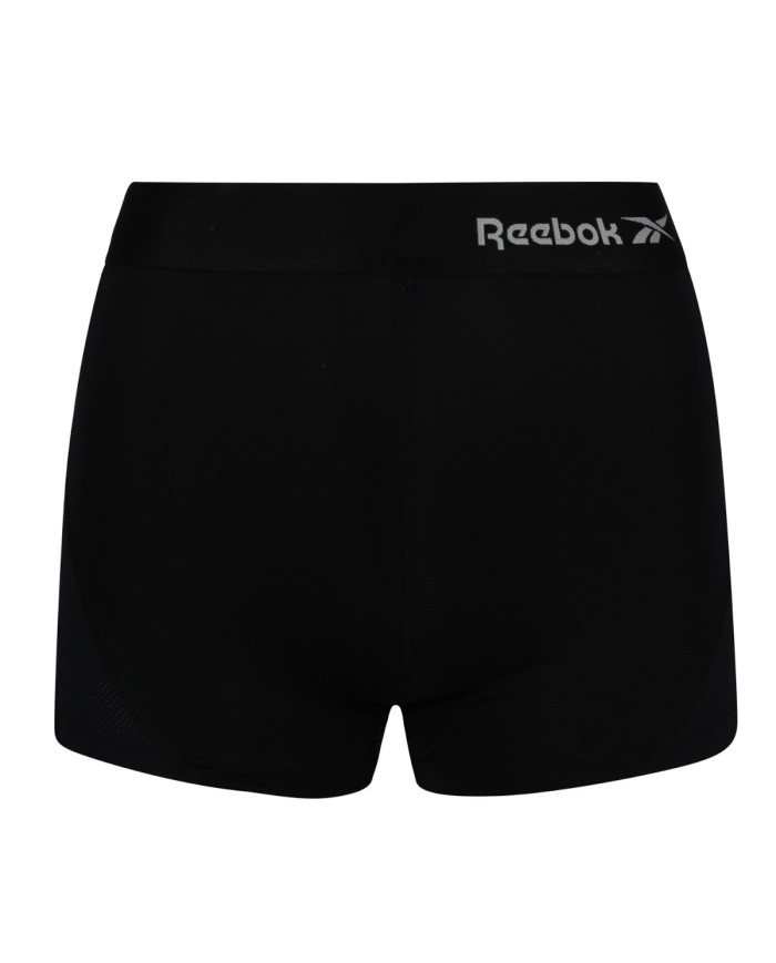 Szorty damskie Reebok SPORTS SHORT JOYNER W C9493BLK Czarne - Sklep online Mastersport