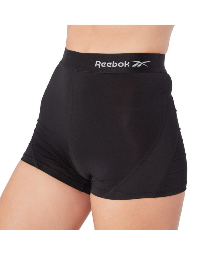 Szorty damskie Reebok SPORTS SHORT JOYNER W C9493BLK Czarne - Sklep online Mastersport