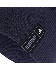 Czapka adidas Performance ESS BEANIE IY5258 Czarna - Sklep online Mastersport