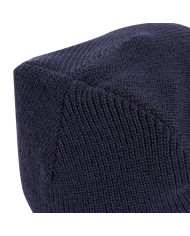 Czapka adidas Performance ESS BEANIE IY5258 Czarna - Sklep online Mastersport