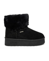 Buty damskie Big Star BIG KIN OO274A108 Czarne - Sklep online Mastersport