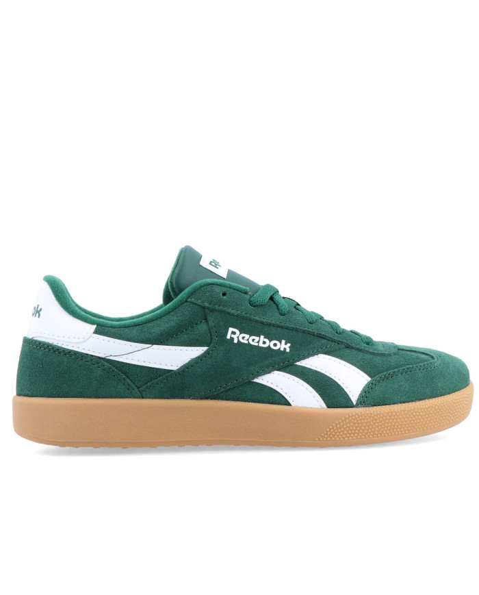 Buty męskie Reebok SMASH EDGE 100208242 Zielone - Sklep online Mastersport