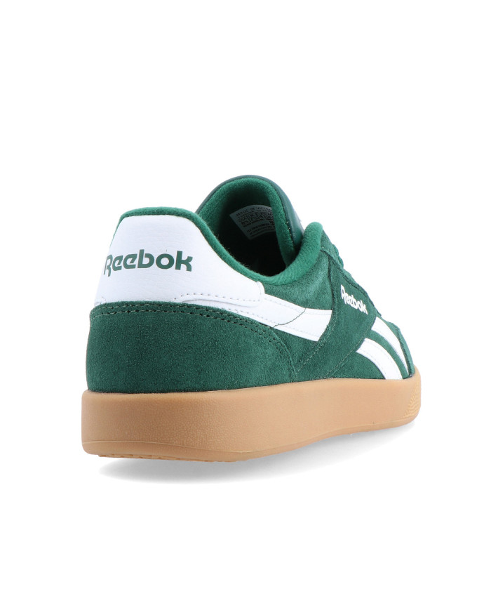 Buty męskie Reebok SMASH EDGE 100208242 Zielone - Sklep online Mastersport