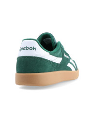 Buty męskie Reebok SMASH EDGE 100208242 Zielone - Sklep online Mastersport